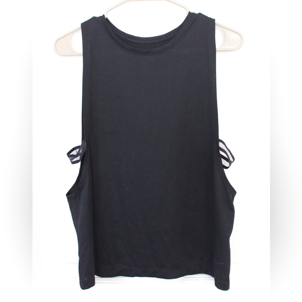 Nike Tank with Mesh Straps Size Medium